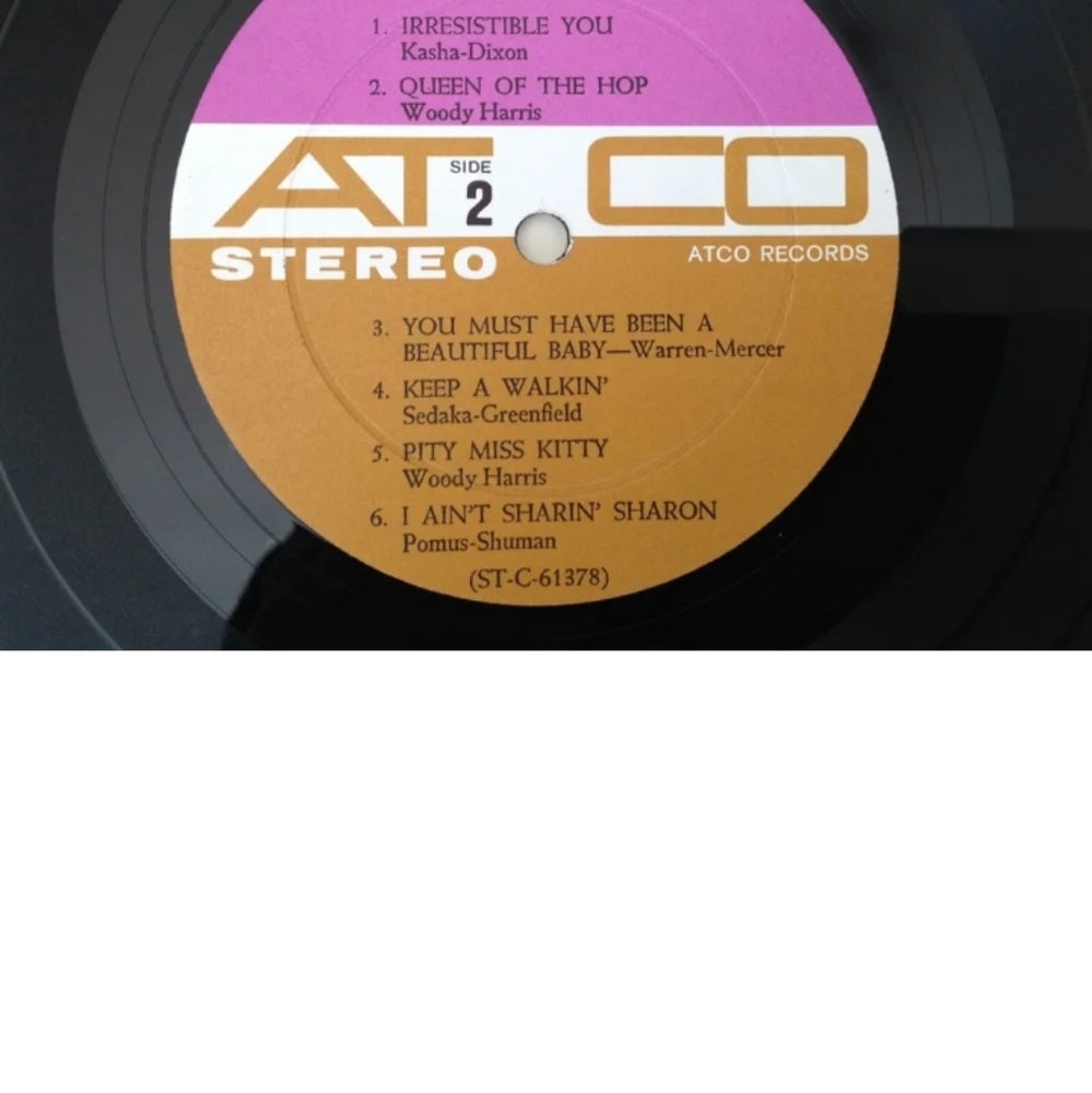Bobby Darin - Picture 5 of 5